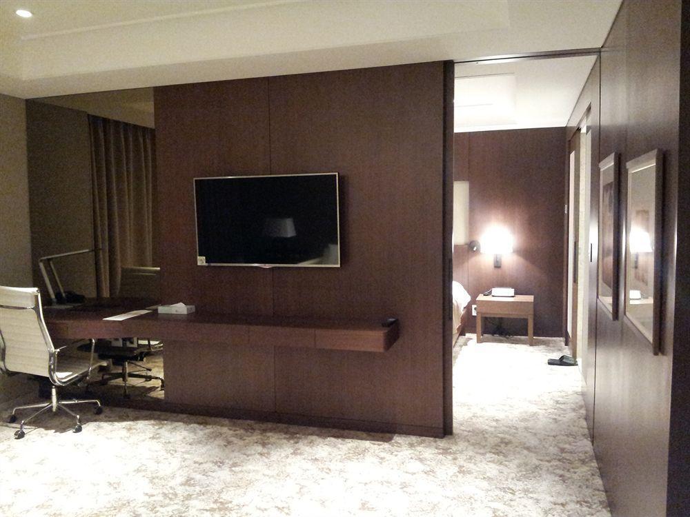 โรงแรมฮุนได อุลซาน ภายนอก รูปภาพ