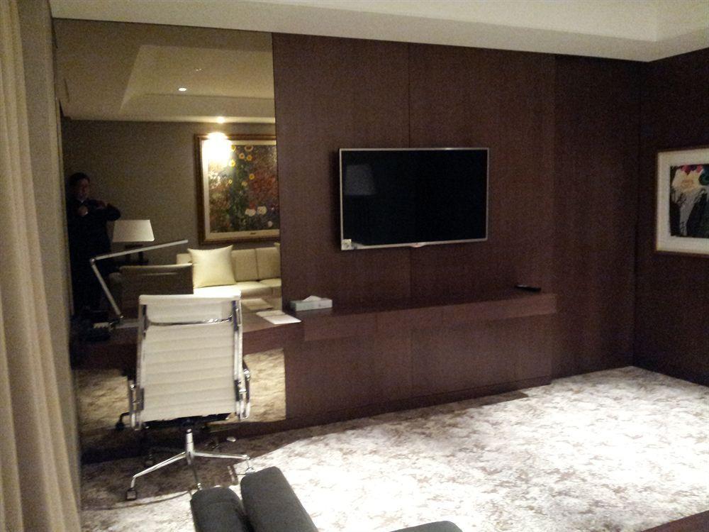 โรงแรมฮุนได อุลซาน ภายนอก รูปภาพ